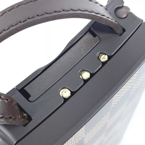 LOUIS VUITTON CELUX VIP Damier Clavier 25th Novelty Mini Laptop - Picture 2 of 13